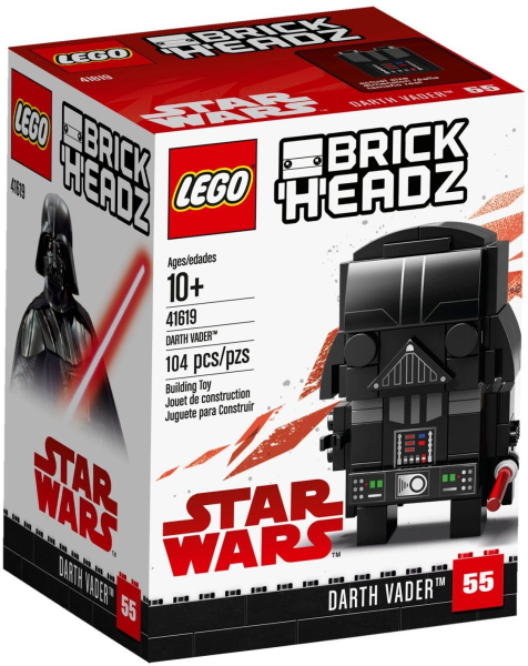 Darth Vader image 2