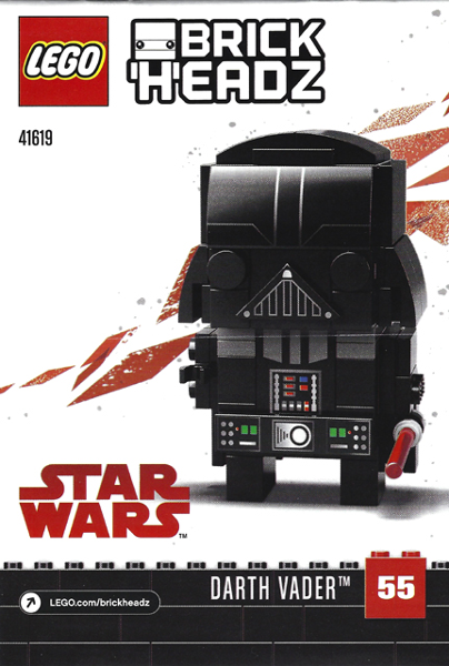 Darth Vader image 3