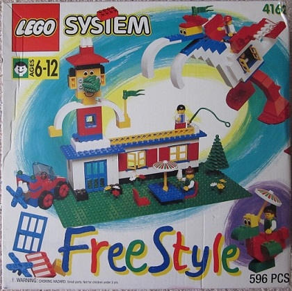 Freestyle Multibox image 2