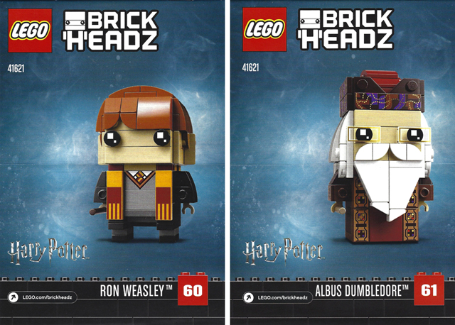 Ron Weasley & Albus Dumbledore image 3