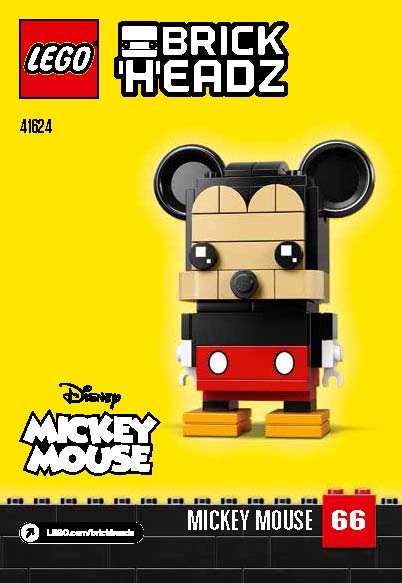 Mickey Mouse image 3