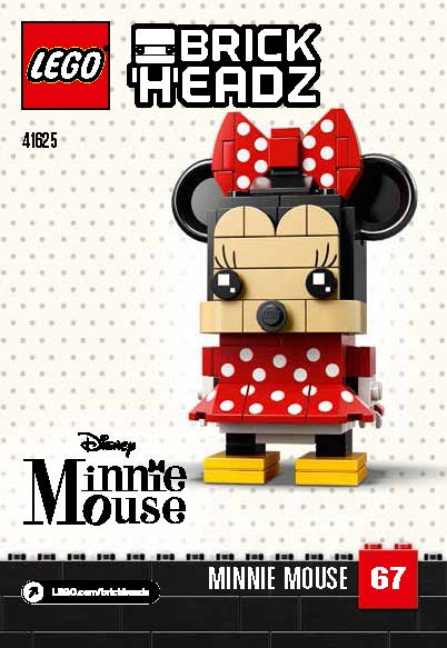 Minnie Mouse image 3