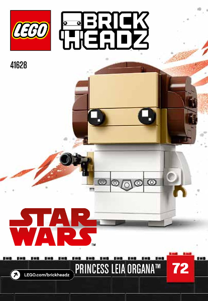 Princess Leia Organa image 3