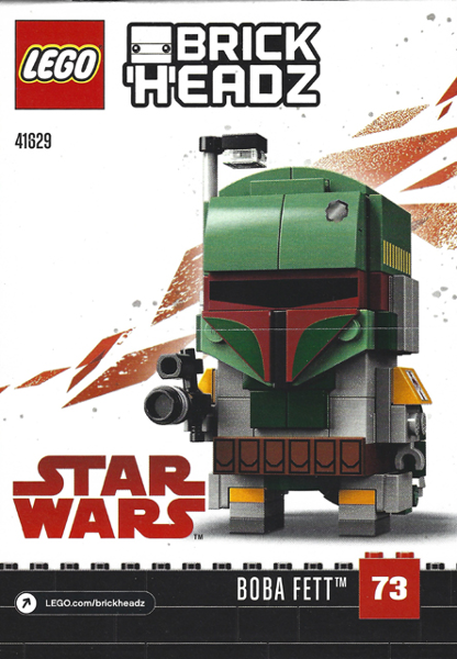 Boba Fett image 3