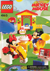 Minnie's Birthday Party image 3
