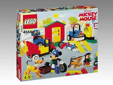 Mickey's Car Garage image 2