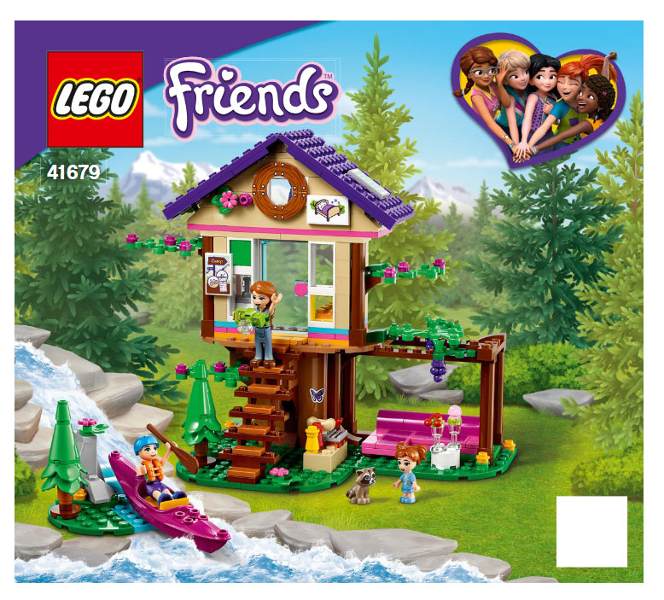 Forest House