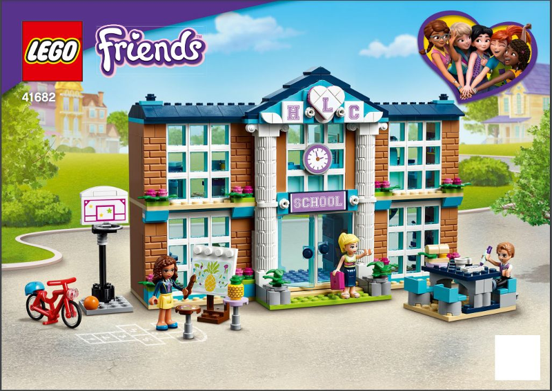 Heartlake City School image 2
