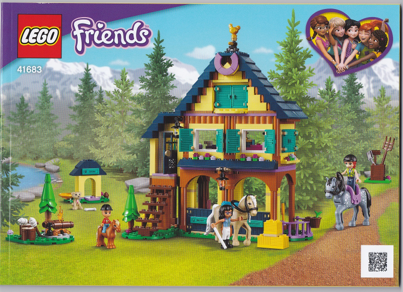 Forest Horseback Riding Center image 2