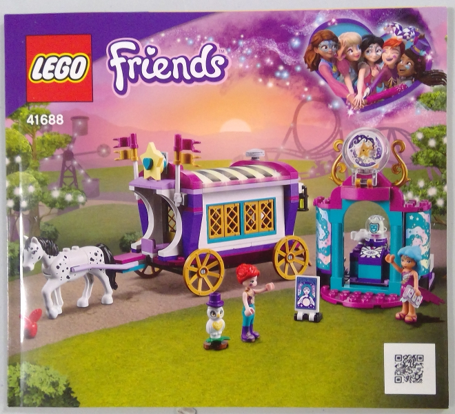 Magical Caravan image 2