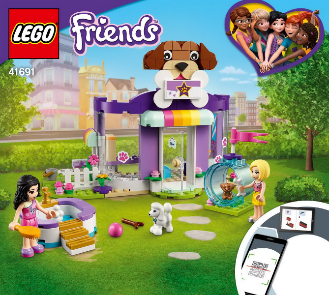 Doggy Day Care image 3