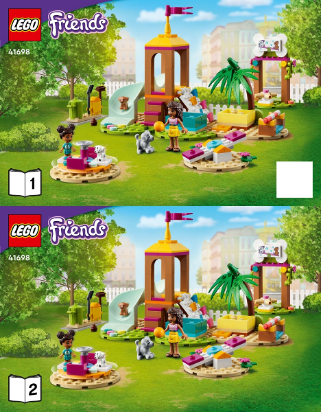 Pet Playground image 3