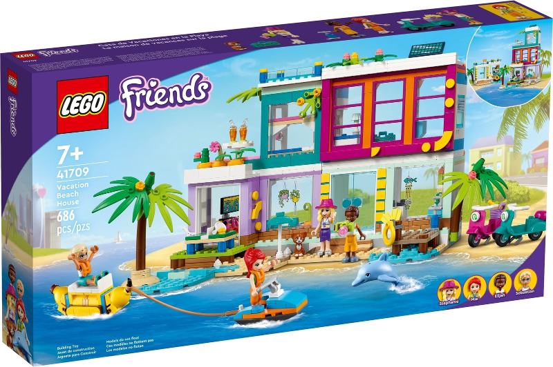 Vacation Beach House image 2