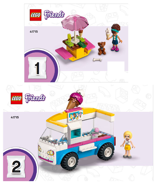 Ice-Cream Truck image 3