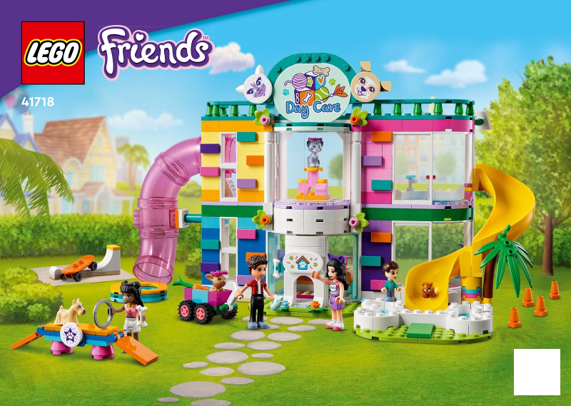 Pet Day-Care Center image 2