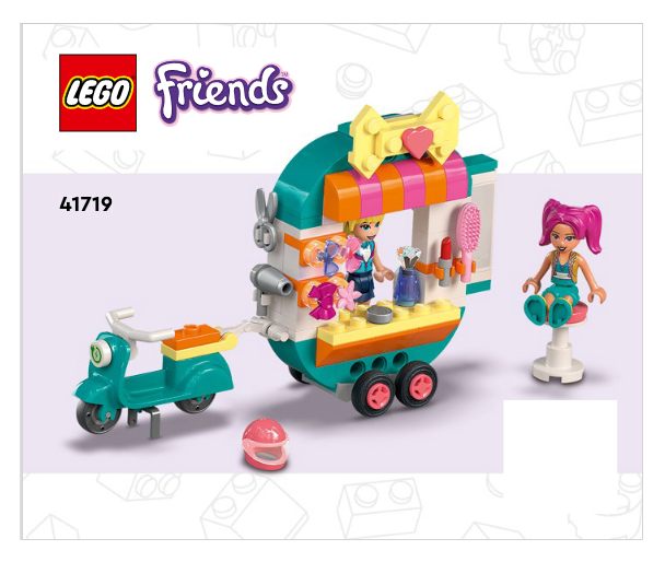 Mobile Fashion Boutique image 3
