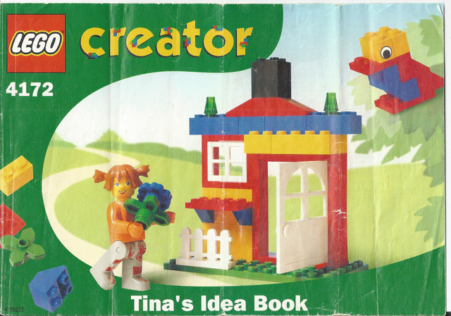Tina's House