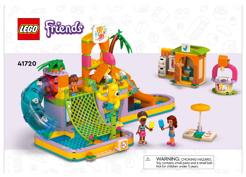 Water Park image 2