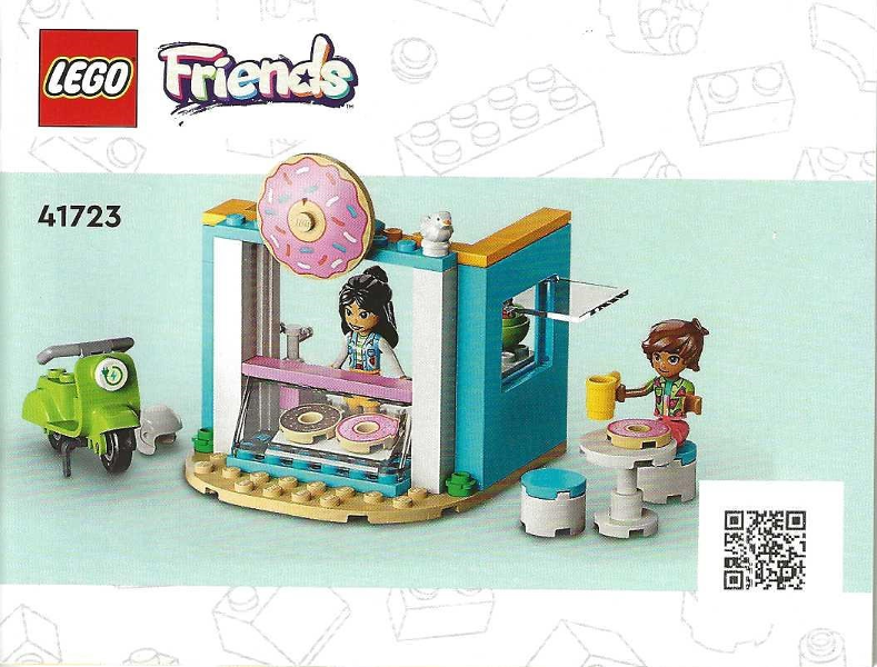 Donut Shop