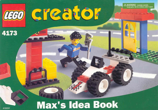 Max's Pitstop