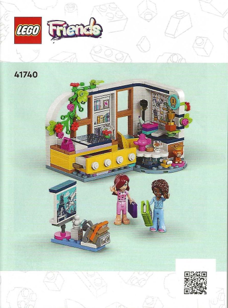 Aliya's Room image 3