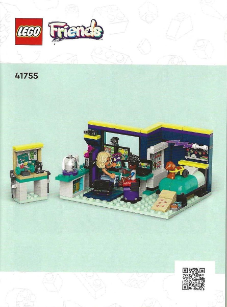 Nova's Room image 2