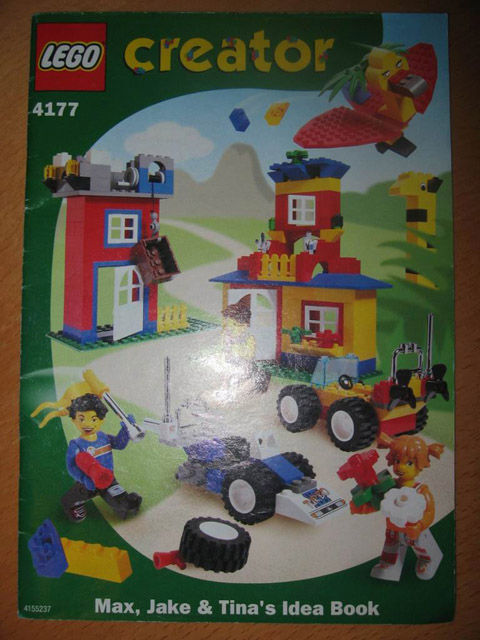 Building Stories with NaNa Bird