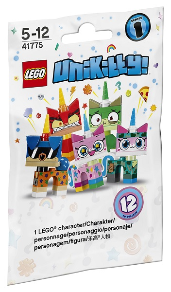 Rainbow Unikitty image 2