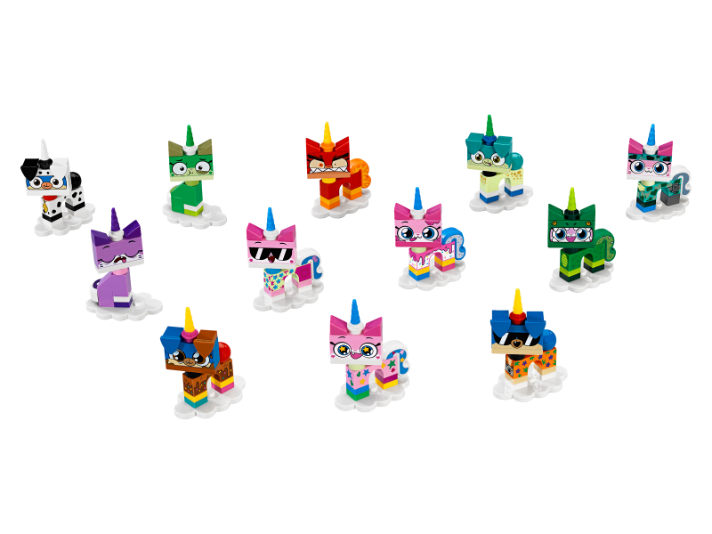 Angry Unikitty