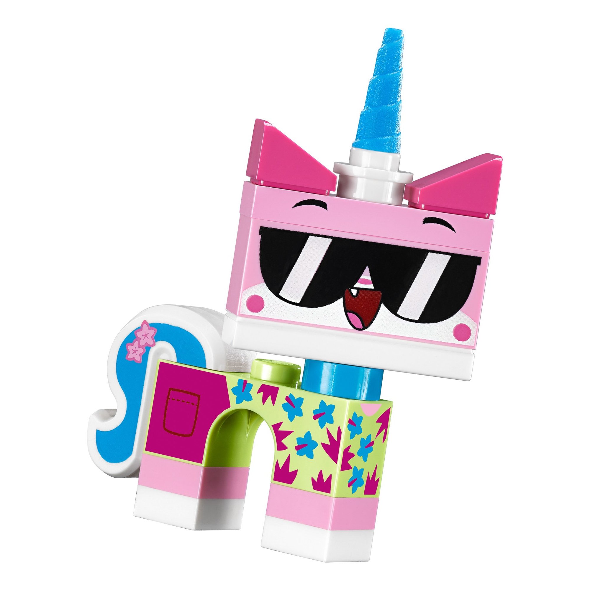 Shades Unikitty