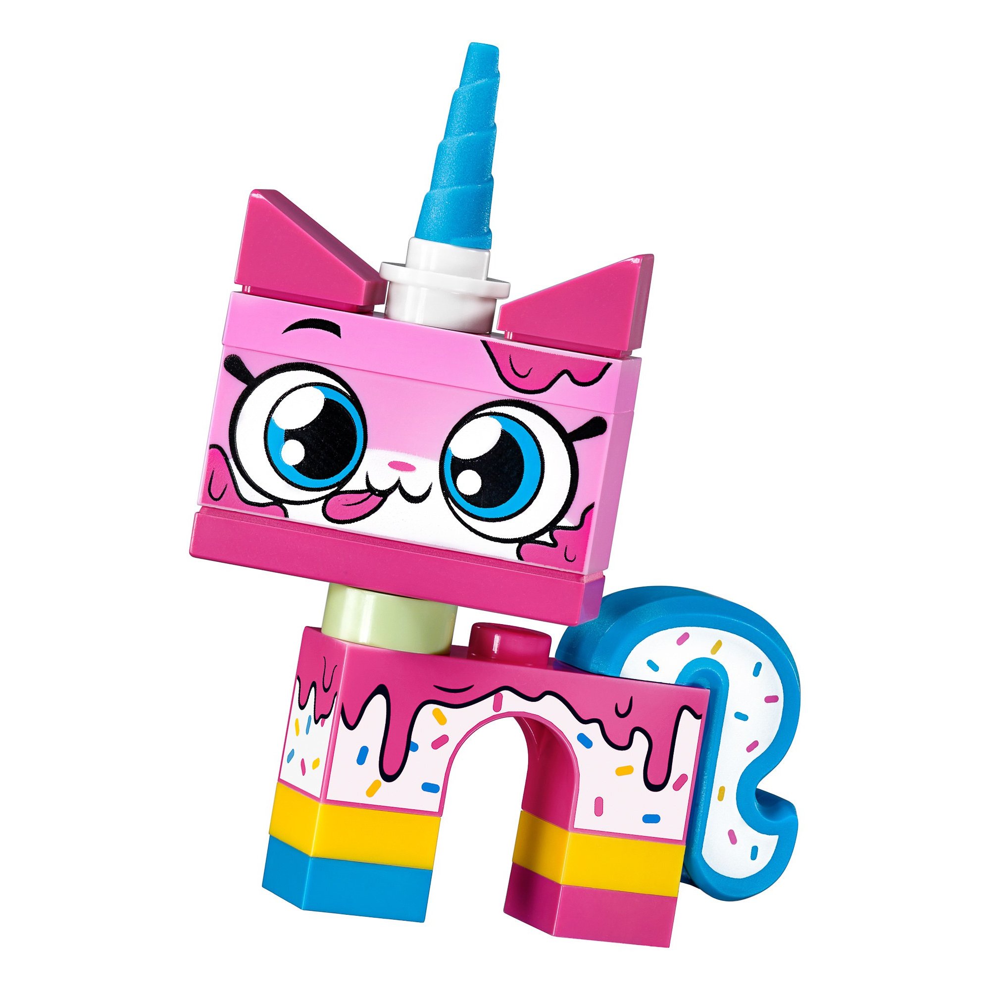 Dessert Unikitty