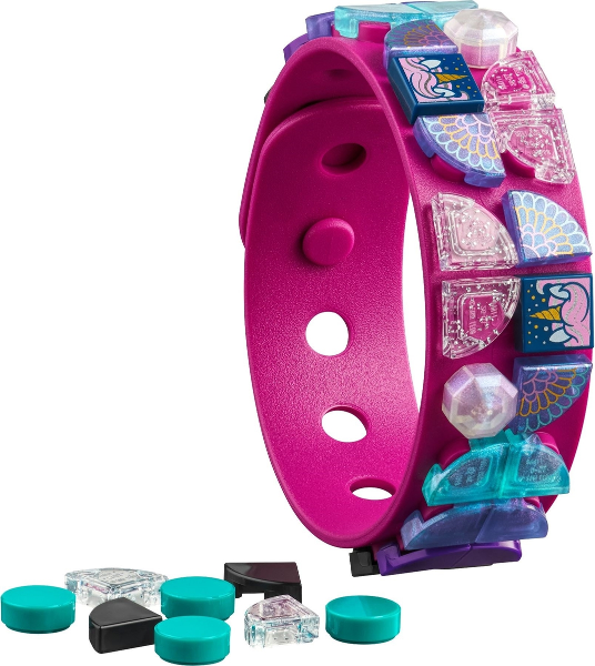 Unicorns Forever Bracelet