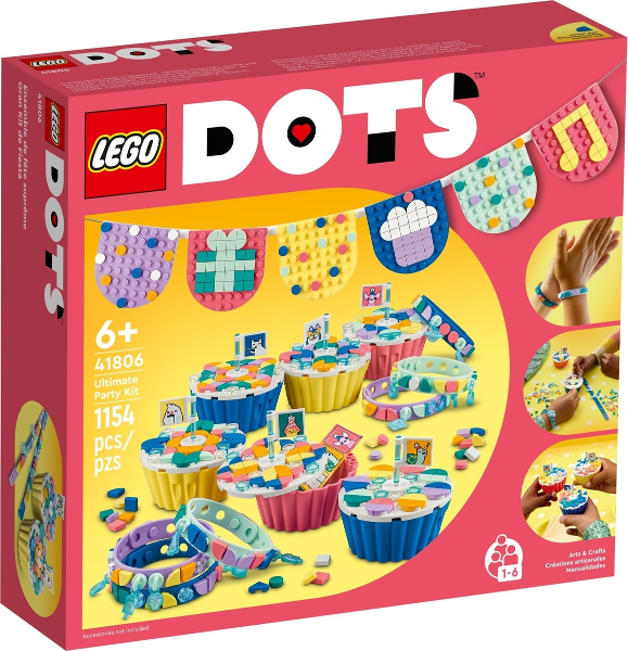 Ultimate Party Kit image 3