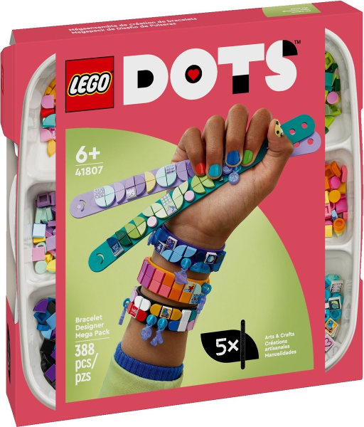 Bracelet Designer Mega Pack image 3