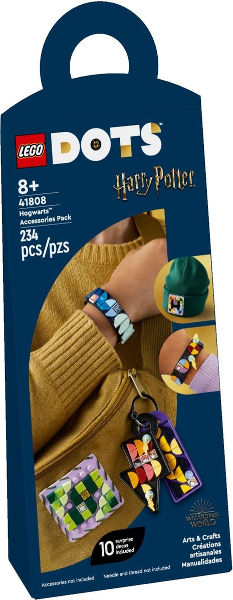 Hogwarts Accessories Pack image 3