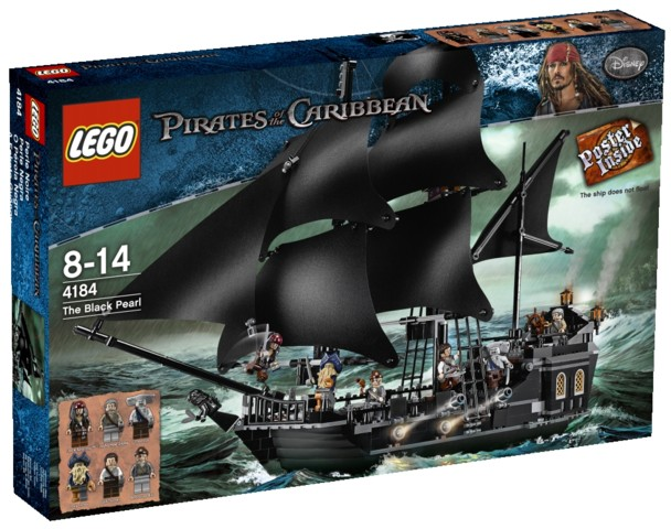 Black Pearl image 2