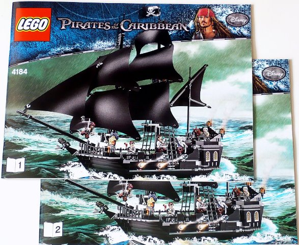 Black Pearl image 3