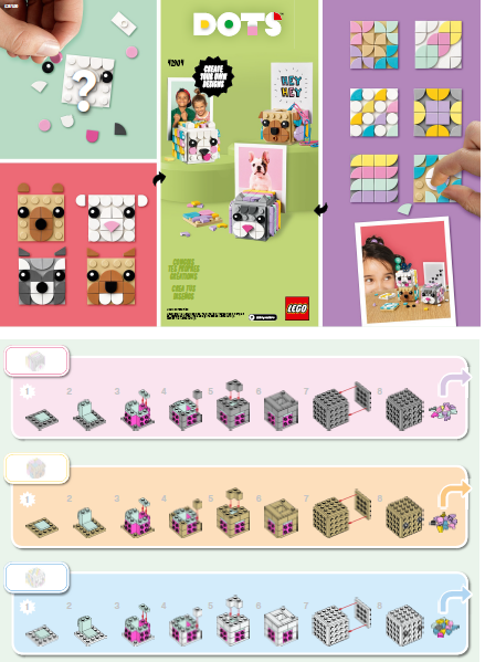 Animal Picture Holders image 3