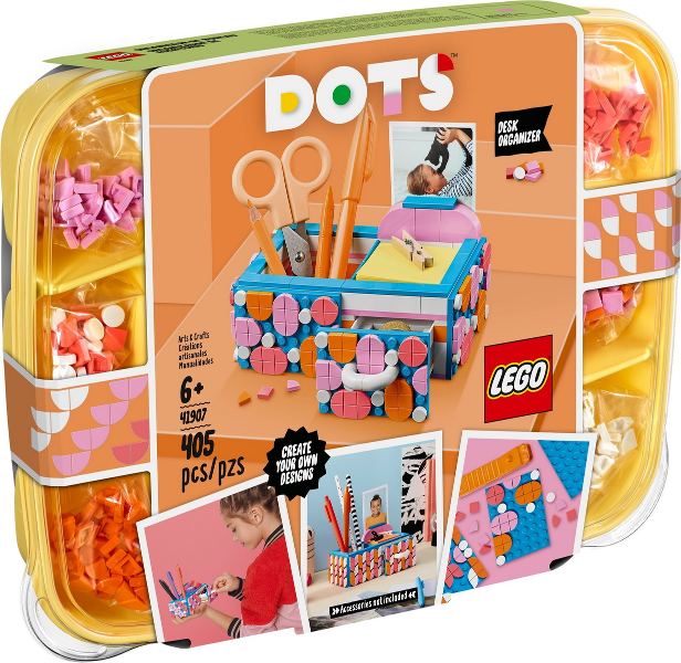 Desk Organizer image 3