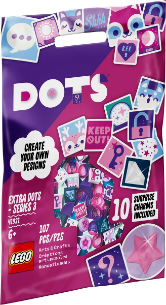 Extra DOTS - Series 3 image 2