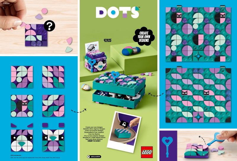 Secret Boxes