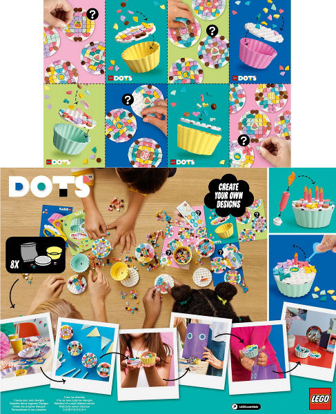 Creative Party Kit image 2