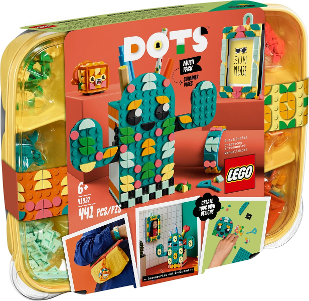 Multi Pack - Summer Vibes image 2