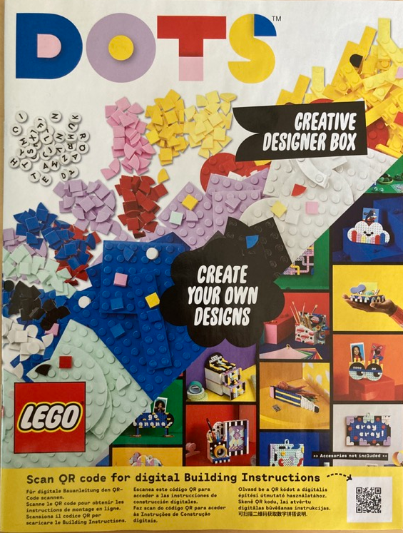 Creative Designer Box image 2