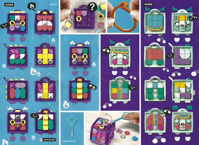 Bag Tag Dragon