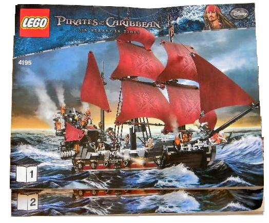 Queen Anne's Revenge image 3