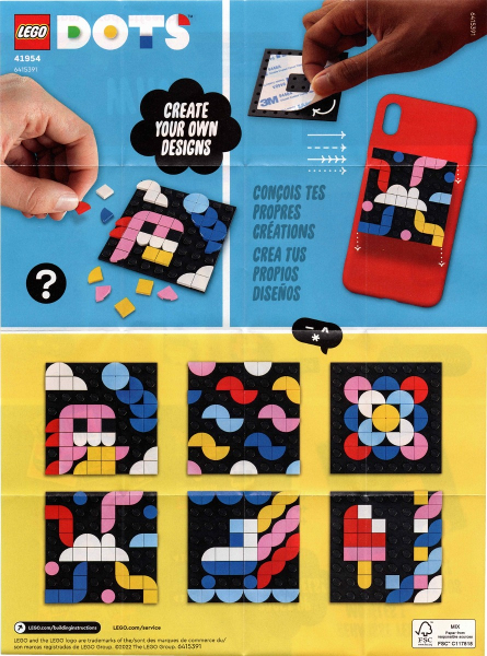 Adhesive Patch image 2
