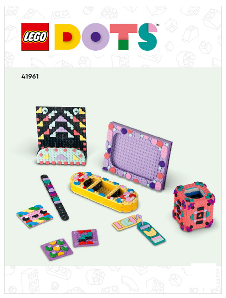 Designer Toolkit - Patterns image 3