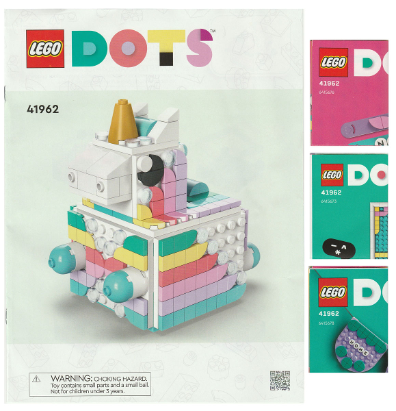 Unicorn Creative Family Pack image 3