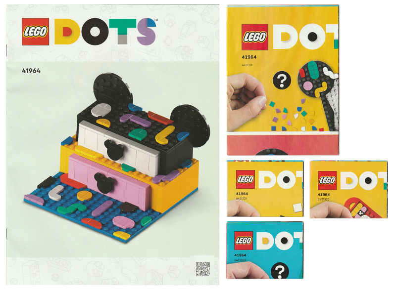 Back To School Project Box